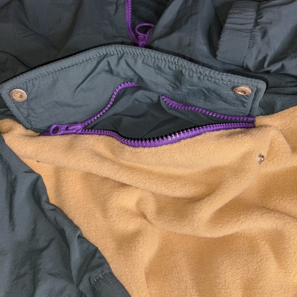 Women's jacket - Picture 3 of 3